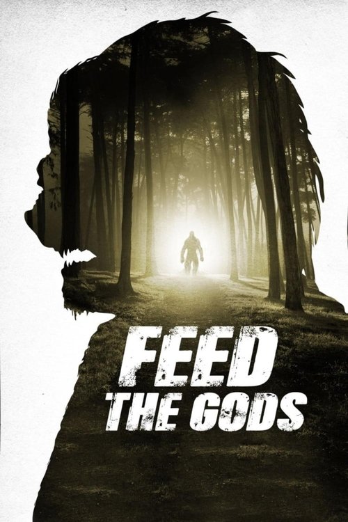 Póster de Feed the Gods