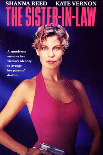 Póster de The Sister-in-Law