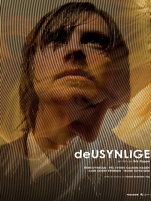 Póster de DeUsynlige