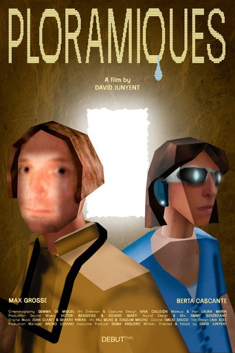 Póster de Ploramiques