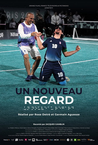Póster de Un Nouveau Regard