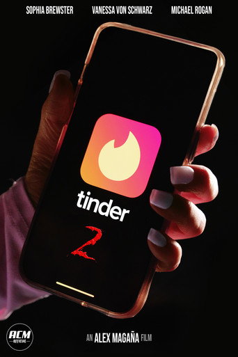 Póster de Tinder 2