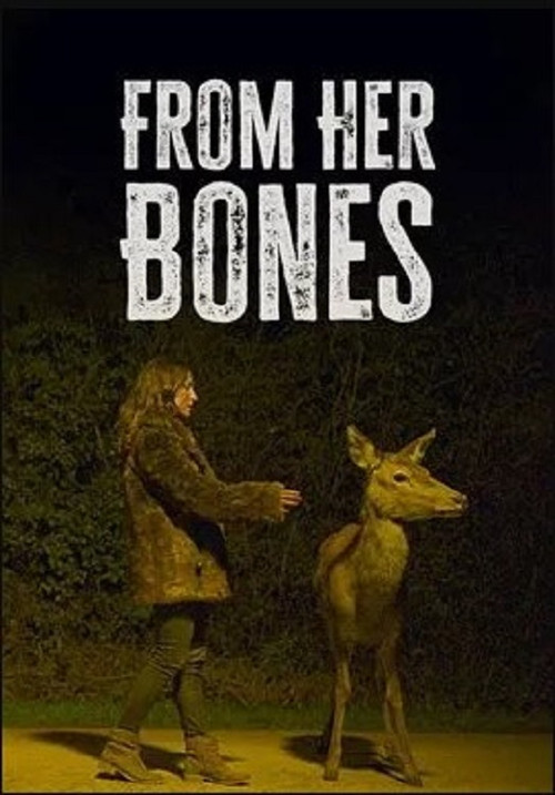 Póster de From Her Bones