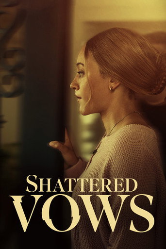 Póster de Shattered Vows