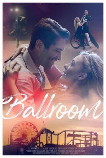 Póster de Ballroom