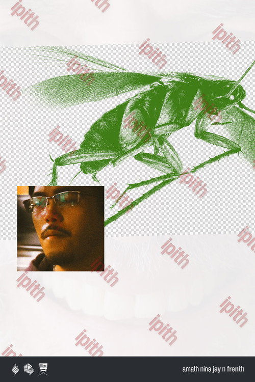 Póster de ipith
