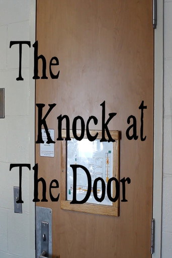 Póster de Knock at The Door
