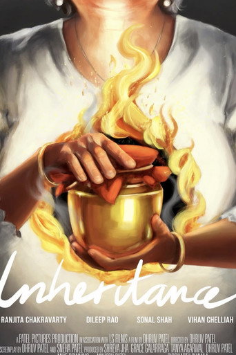 Póster de Inheritance