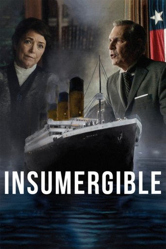 Póster de Unsinkable