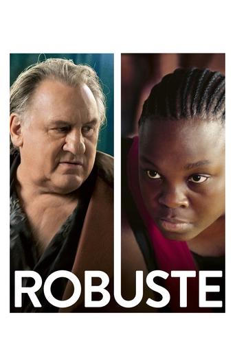 Póster de Robuste