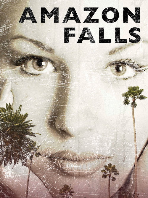 Póster de Amazon Falls