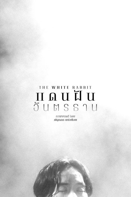 Póster de แดนฝันอันตรธาน