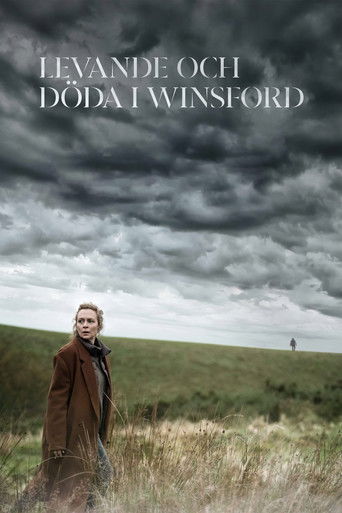 Póster de Unmoored