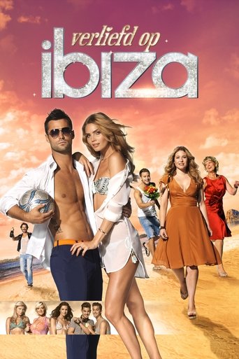 Póster de Verliefd op Ibiza