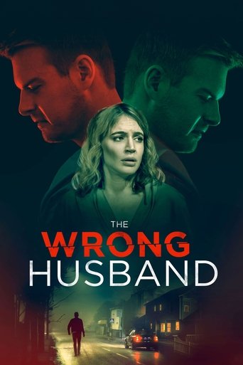 Póster de The Wrong Husband