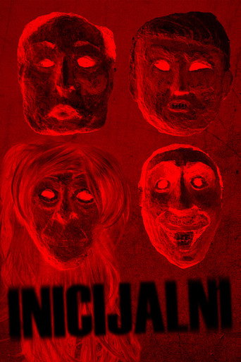 Póster de Inicijalni