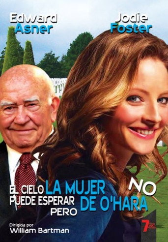 Póster de O'Hara's Wife