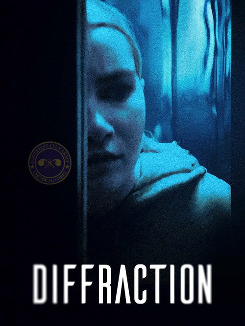 Póster de Diffraction