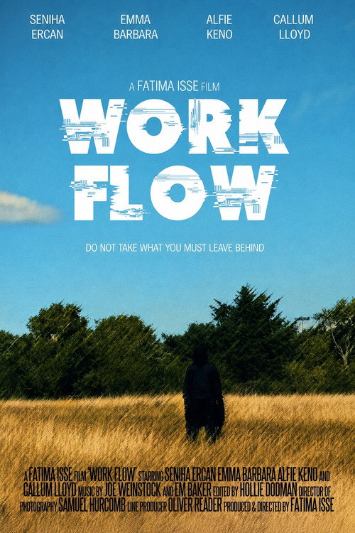 Póster de Workflow