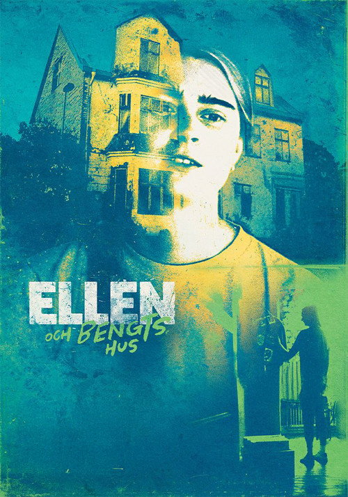 Póster de Ellen och Bengts hus