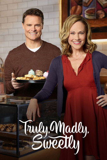 Póster de Truly, Madly, Sweetly