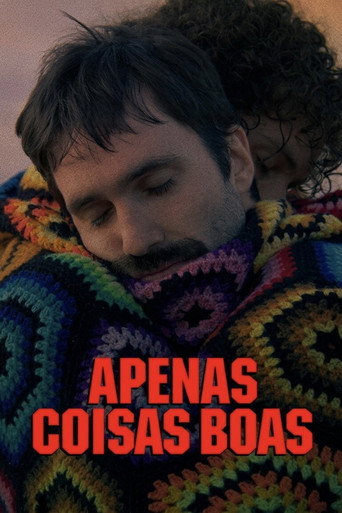 Póster de Apenas Coisas Boas