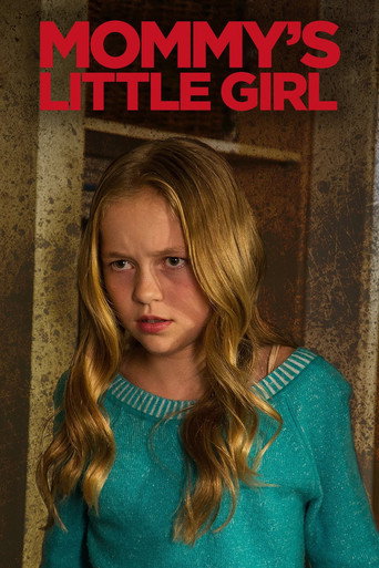 Póster de Mommy's Little Girl