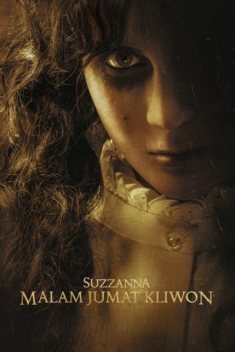 Póster de Suzzanna: Malam Jumat Kliwon