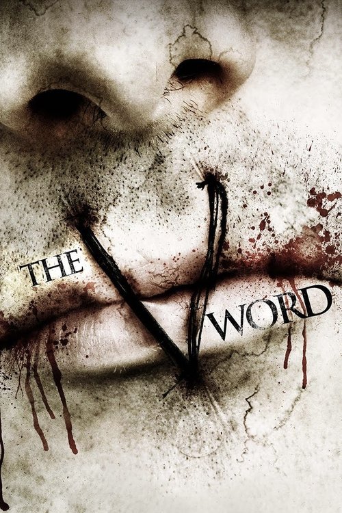 Póster de The V Word