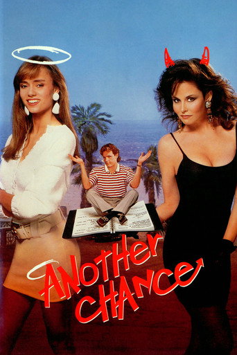 Póster de Another Chance