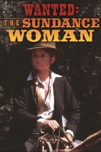 Póster de Se busca: La mujer de Sundance
