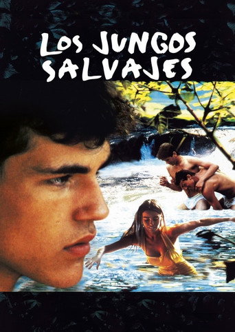Póster de Les Roseaux sauvages