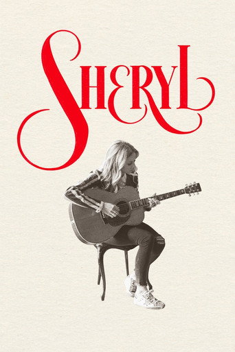 Póster de Sheryl