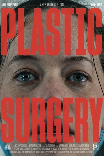 Póster de Plastic Surgery
