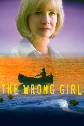 Póster de The Wrong Girl