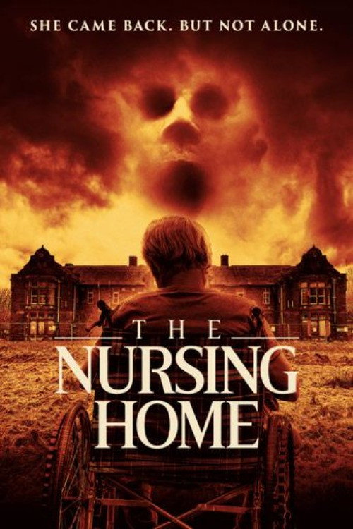 Póster de The Nursing Home