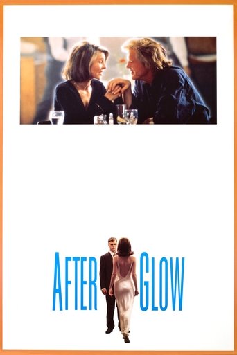 Póster de Afterglow