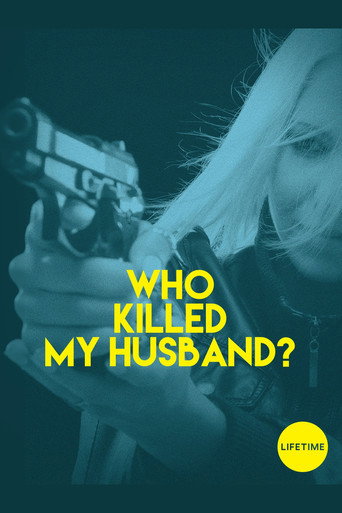 Póster de Who Killed My Husband