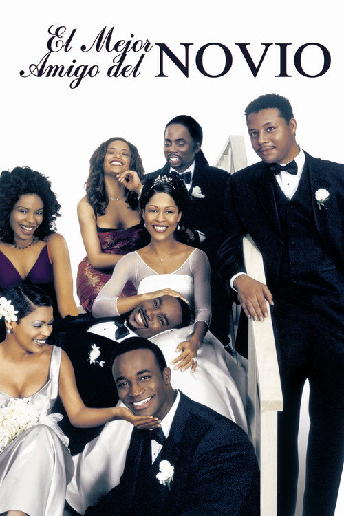 Póster de The Best Man