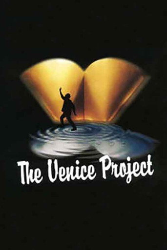 Póster de The Venice Project