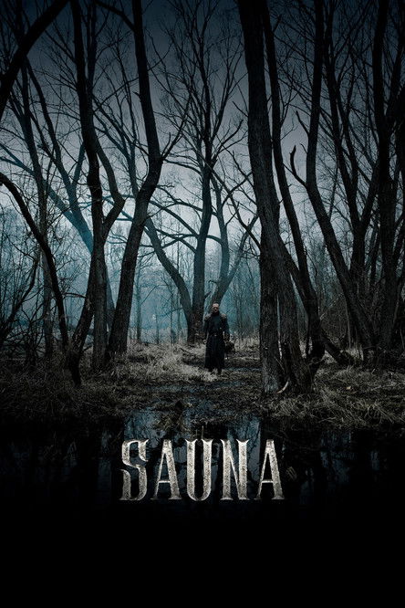 Póster de Sauna