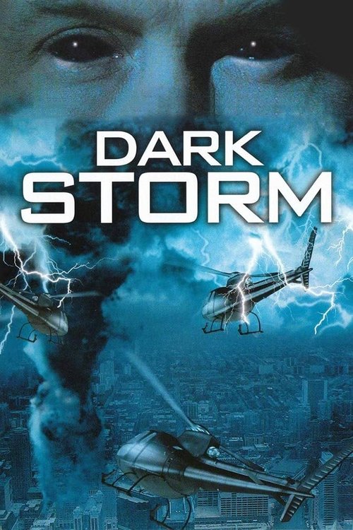Póster de Dark Storm