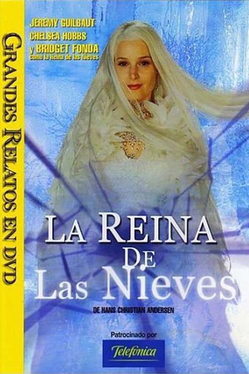 Póster de Snow Queen