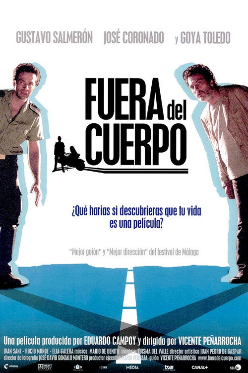 Póster de Body Confusion