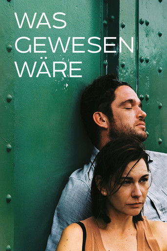 Póster de Was gewesen wäre