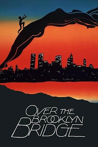 Póster de Over the Brooklyn Bridge