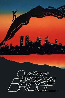 Póster de Over the Brooklyn Bridge