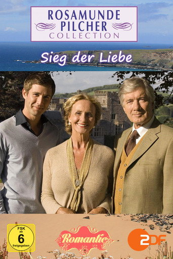 Póster de Rosamunde Pilcher: Sieg der Liebe