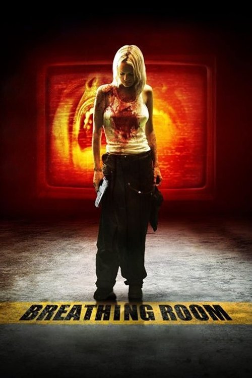 Póster de Breathing Room