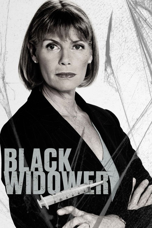 Póster de Black Widower